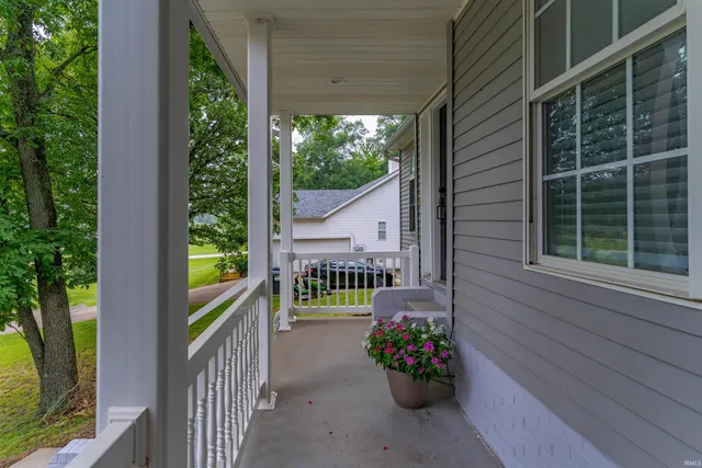 $279,900 | 238 Balthazar Drive, Santa Claus, IN 47579