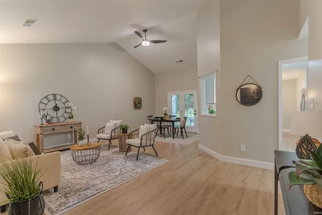 $279,900 | 238 Balthazar Drive, Santa Claus, IN 47579