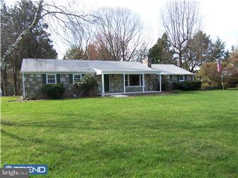 3835 Buck Road Huntingdon Valley, PA 19006 - Photo 1 of 12 Exterior Front