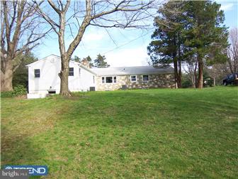 3835 Buck Road Huntingdon Valley, PA 19006 - Photo 12 of 12 Exterior Back