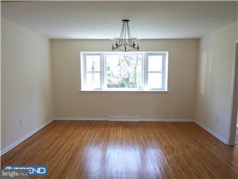3835 Buck Road Huntingdon Valley, PA 19006 - Photo 3 of 12 Dining Room