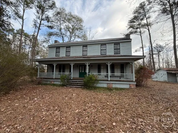 $695,000 | 1836 Highway 17, Guyton, GA 31312