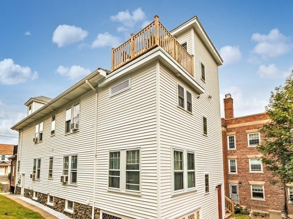 317 Common Street, Unit 3 Watertown, MA 02472 - Photo 6 of 41 Gallery Image 6