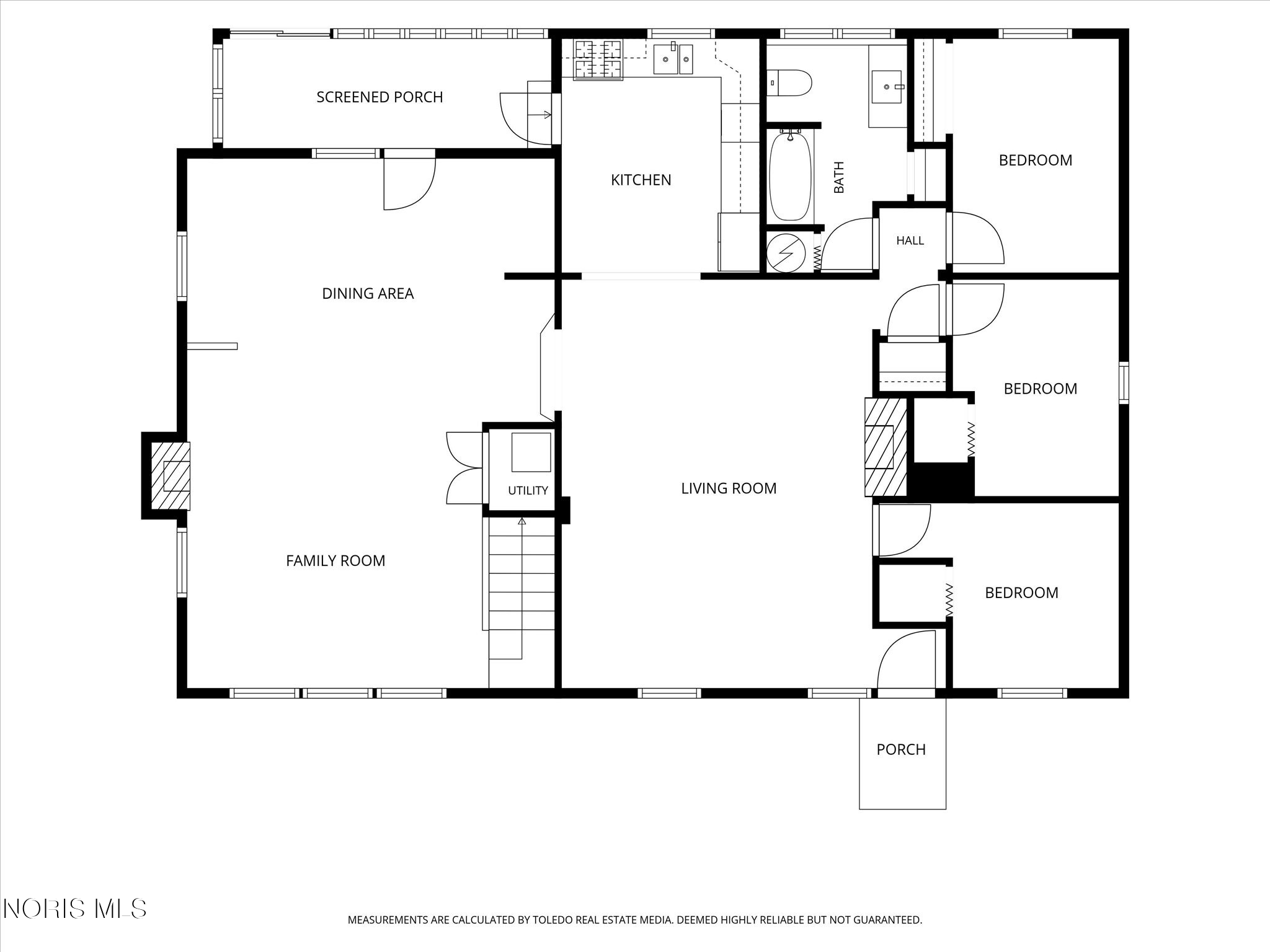 6125 Bryan Road Oregon, OH 43616 - Photo 44 of 46 Gallery Image 44