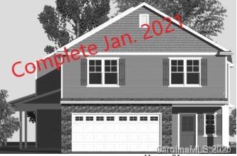 6610 Plott Road, Unit 3A Charlotte, NC 28215 - Photo 1 of 24 Gallery Image 1