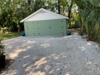 2044 Huntsford Road Jacksonville, FL 32207 - Photo 13 of 15 Garage