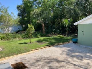 2044 Huntsford Road Jacksonville, FL 32207 - Photo 14 of 15 Back Yard