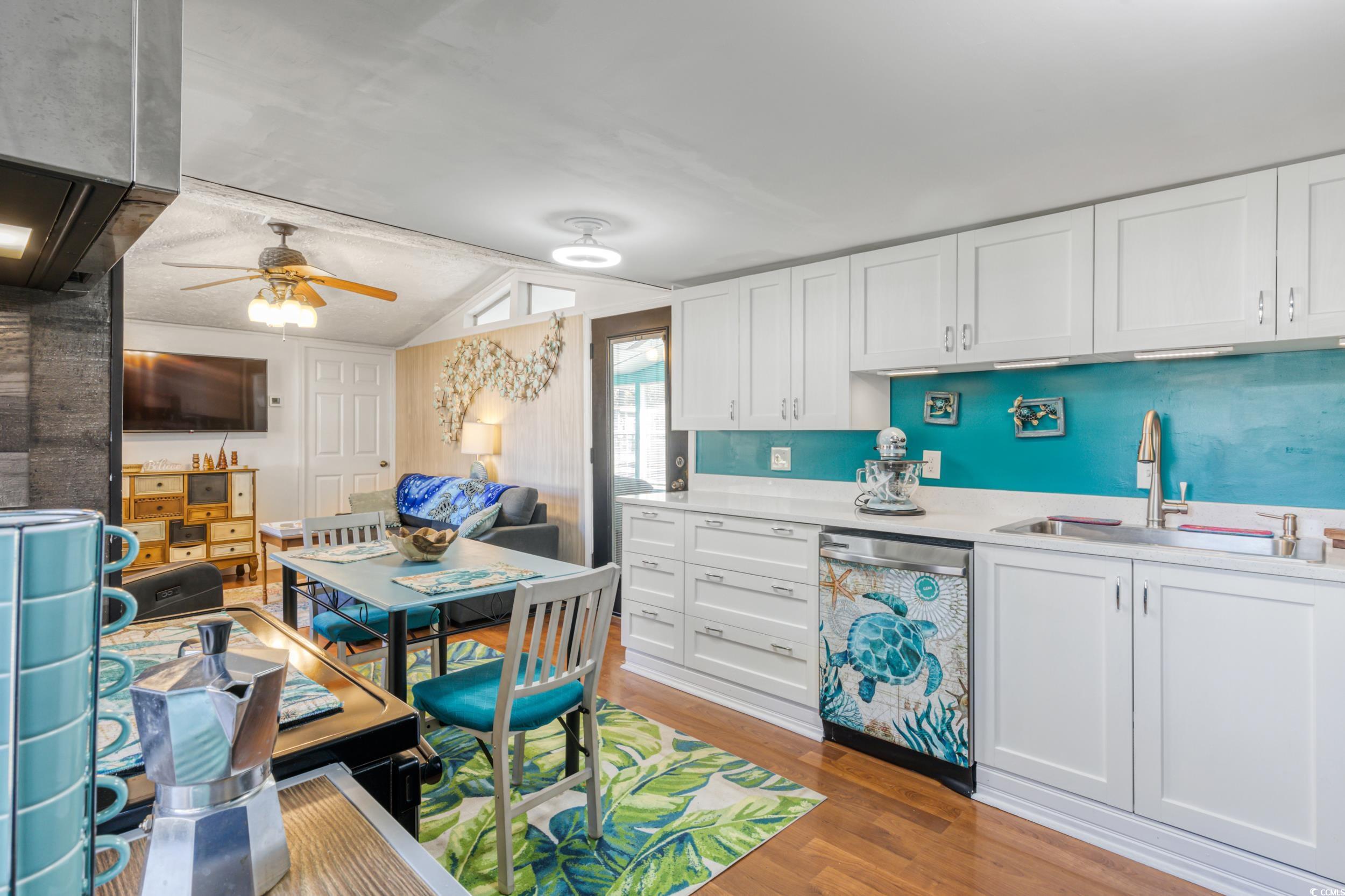 154 Offshore Drive Murrells Inlet, SC 29576 - Photo 15 of 30