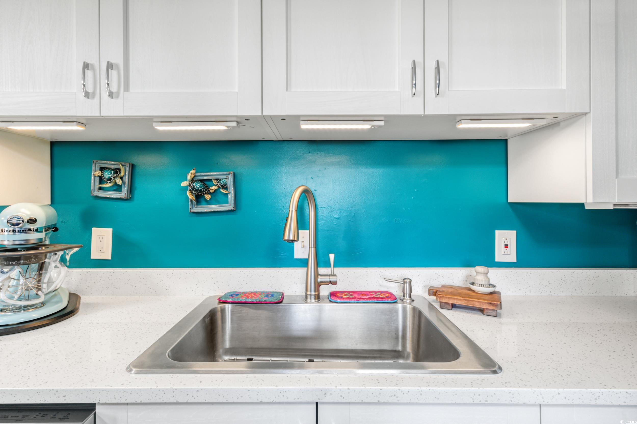 154 Offshore Drive Murrells Inlet, SC 29576 - Photo 16 of 30