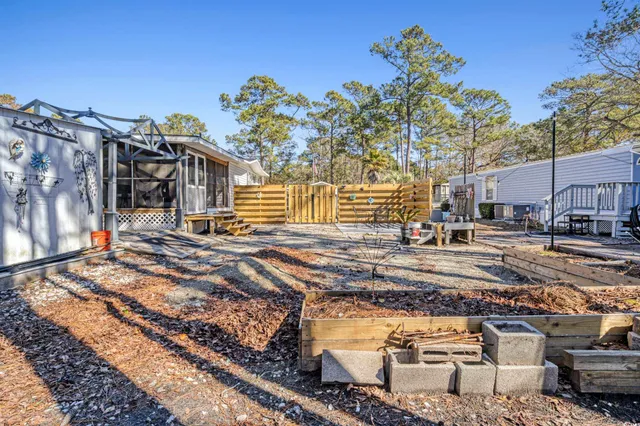$135,000 | 154 Offshore Drive, Murrells Inlet, SC 29576