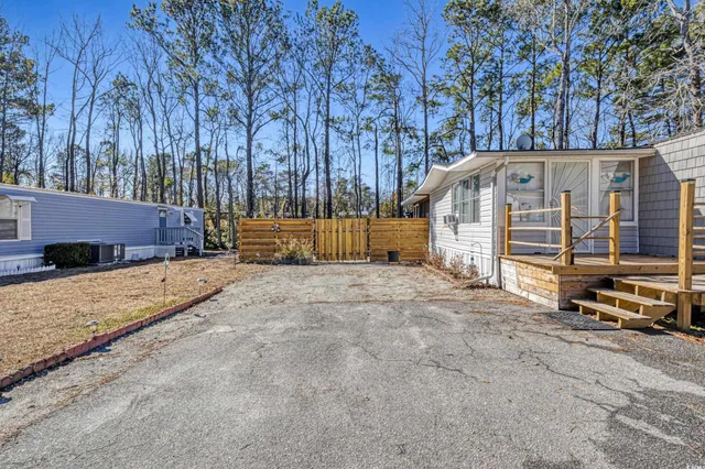 $135,000 | 154 Offshore Drive, Murrells Inlet, SC 29576