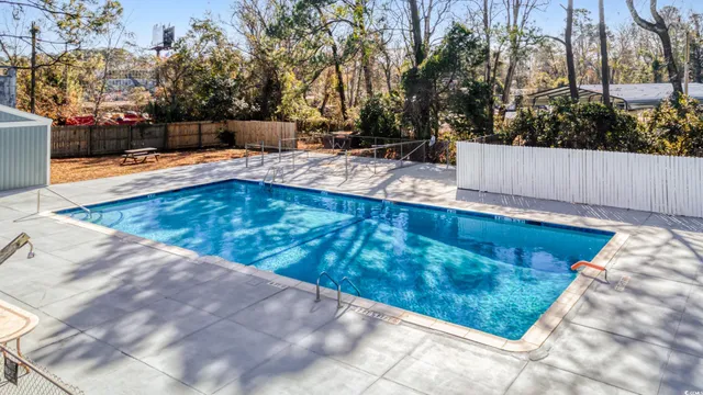 $135,000 | 154 Offshore Drive, Murrells Inlet, SC 29576