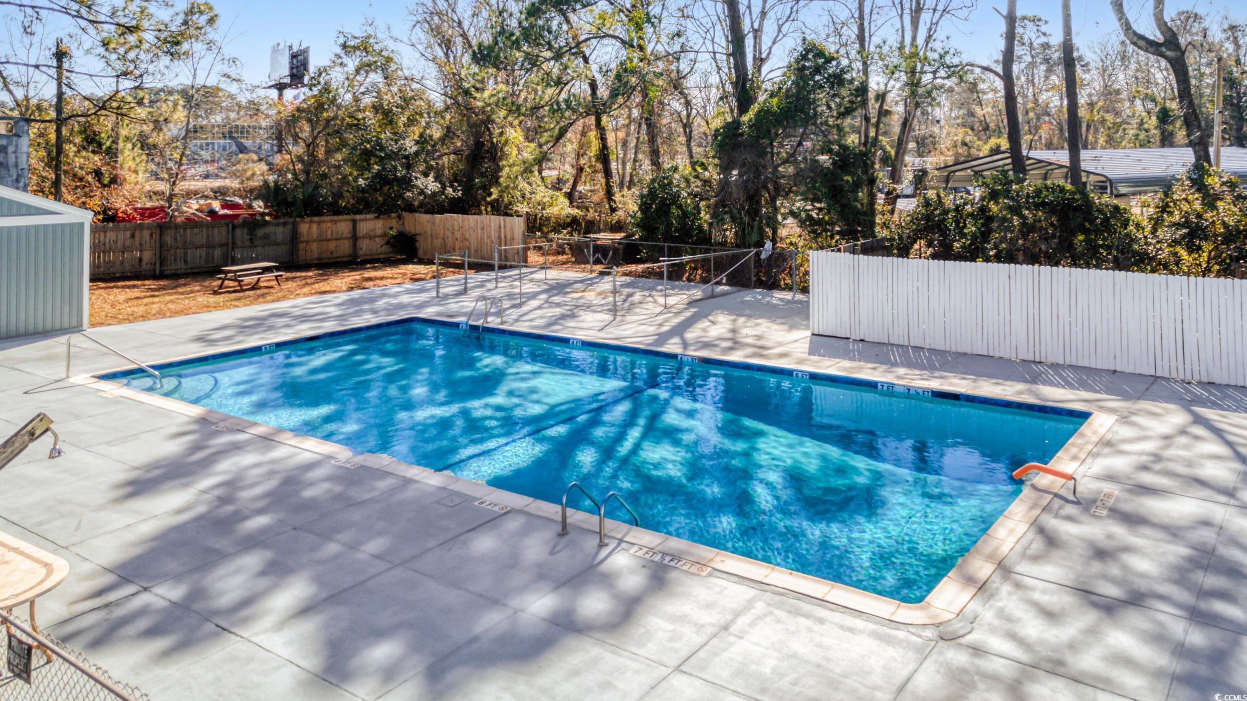 154 Offshore Drive Murrells Inlet, SC 29576 - Photo 30 of 30