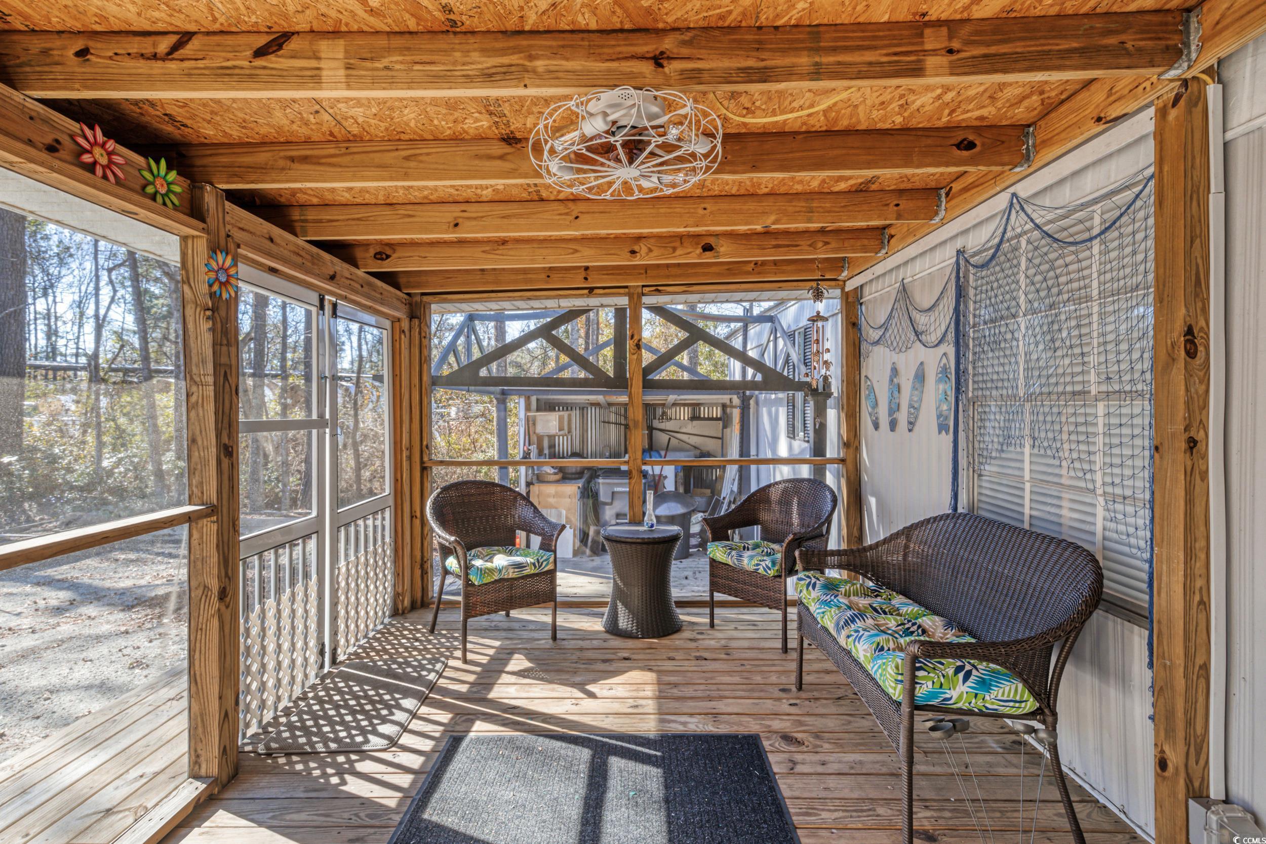 154 Offshore Drive Murrells Inlet, SC 29576 - Photo 3 of 30