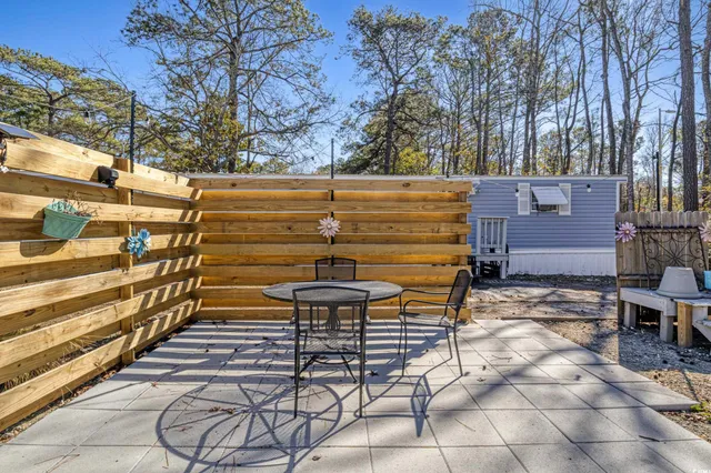 $135,000 | 154 Offshore Drive, Murrells Inlet, SC 29576