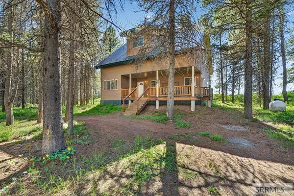 $578,000 | 2777 South Pinehaven Drive, Island Park, ID 83429