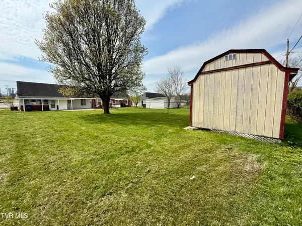 $136,500 | 520 West Sullivan Street, Kingsport, TN 37660