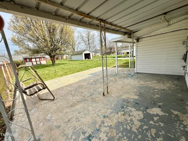 $136,500 | 520 West Sullivan Street, Kingsport, TN 37660