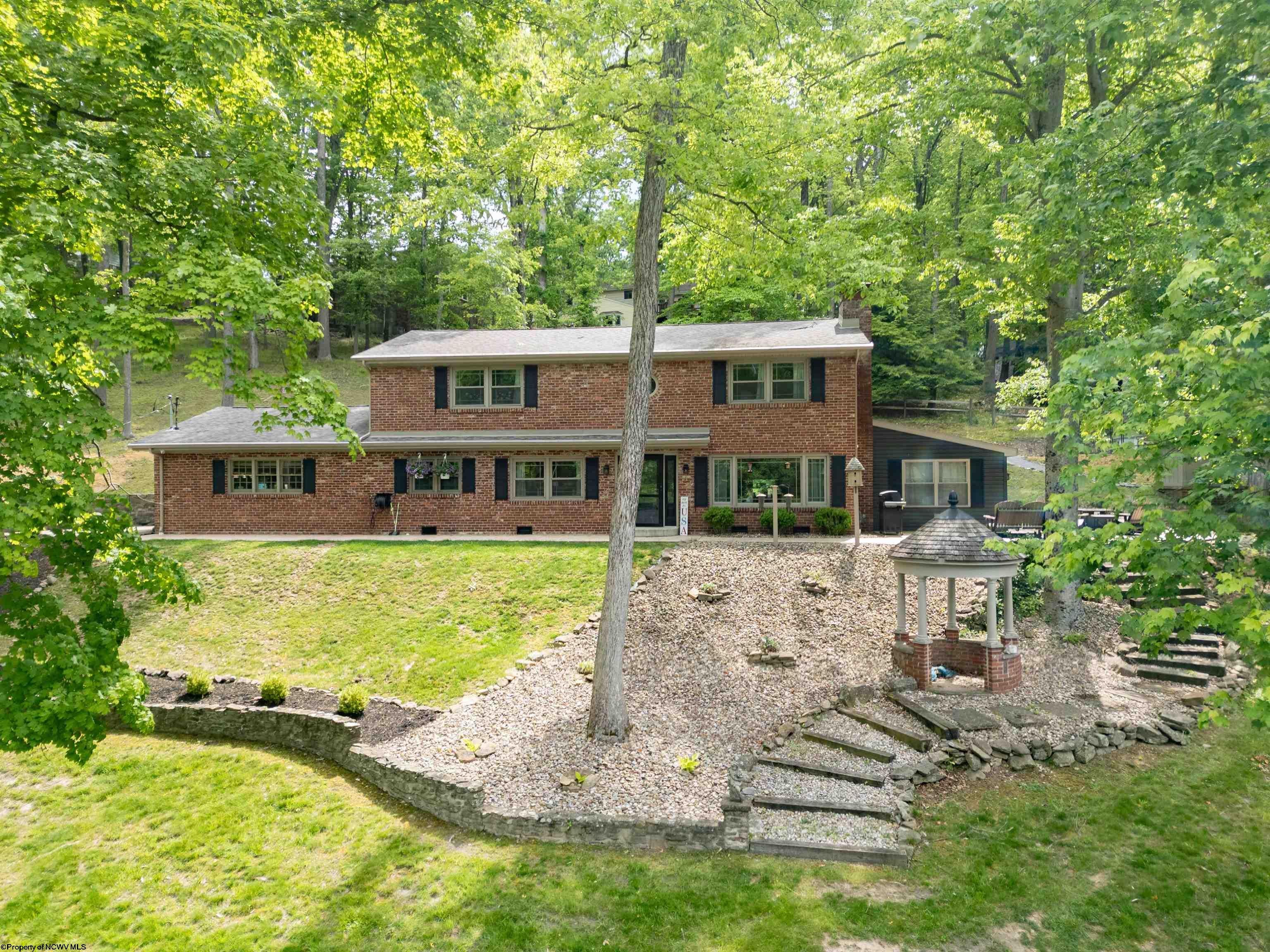 1250 Briercliff Road Bridgeport, WV 26330 - Photo 40 of 44 Gallery Image 40