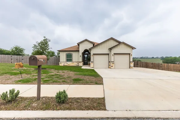$559,000 | 615 Abbott Ridge, Converse, TX 78109