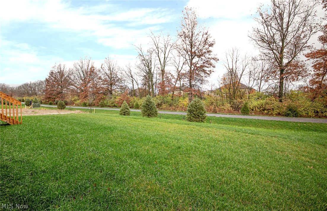 Lot 3783 Ruppert Trail Powell, OH 43065 - Photo 31 of 31 Gallery Image 31