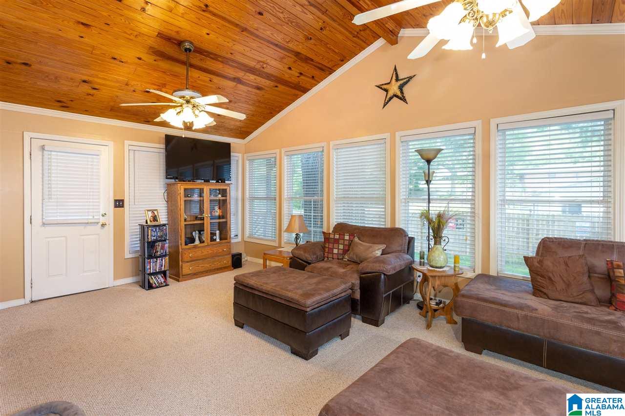 4102 Saks Road Anniston, AL 36206 - Photo 13 of 40