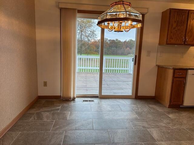 22500 Delaware County Line Road Marysville, OH 43040 - Photo 21 of 60 EATING AREA