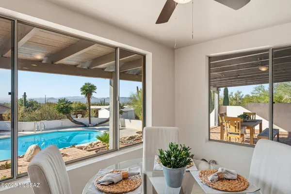 $840,000 | 1136 East Deer Canyon Road, Tucson, AZ 85718