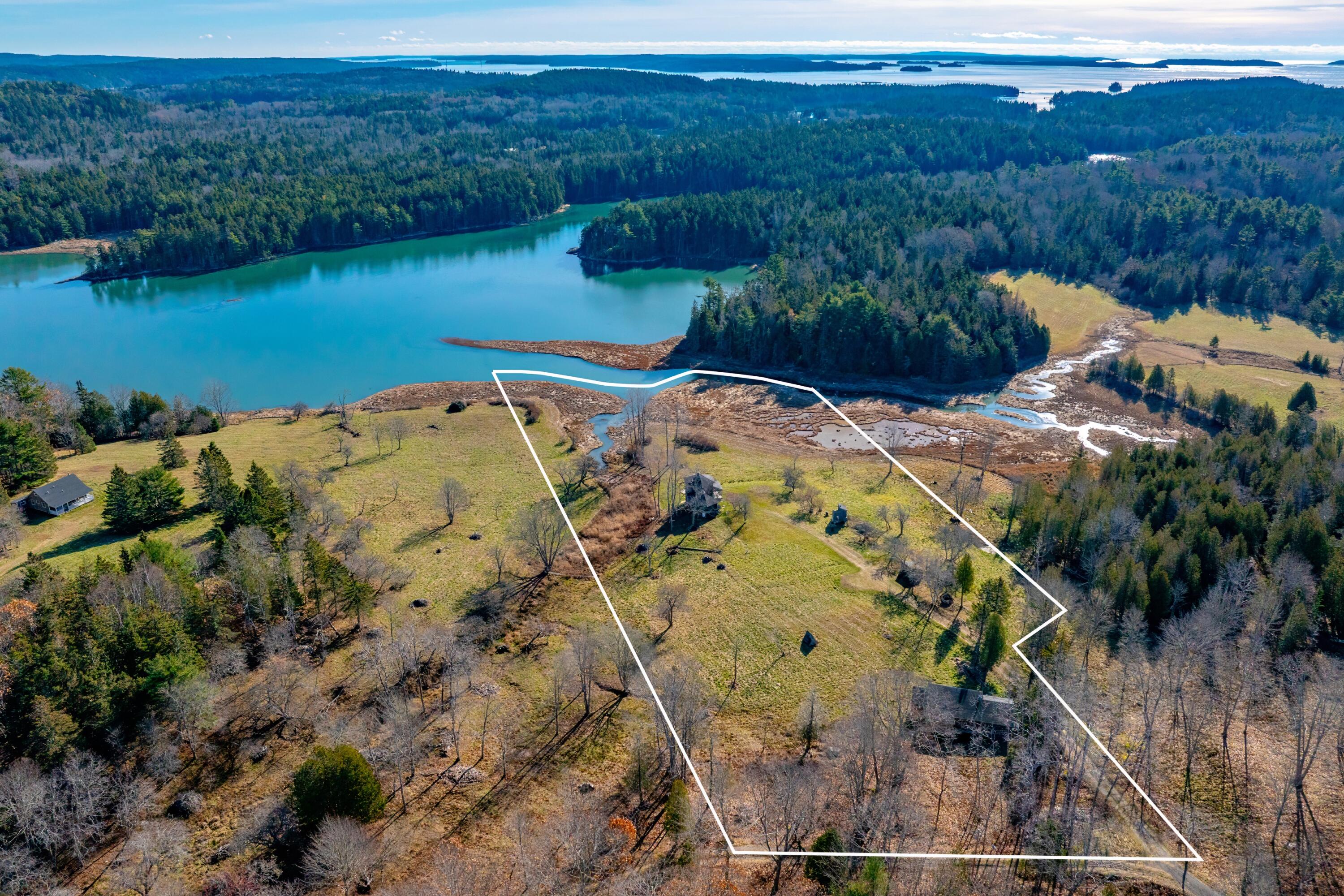 26 Tidal Creek Road Brooksville, ME 04642 - Photo 85 of 85 02-26 Tidal Creek Road-DTP