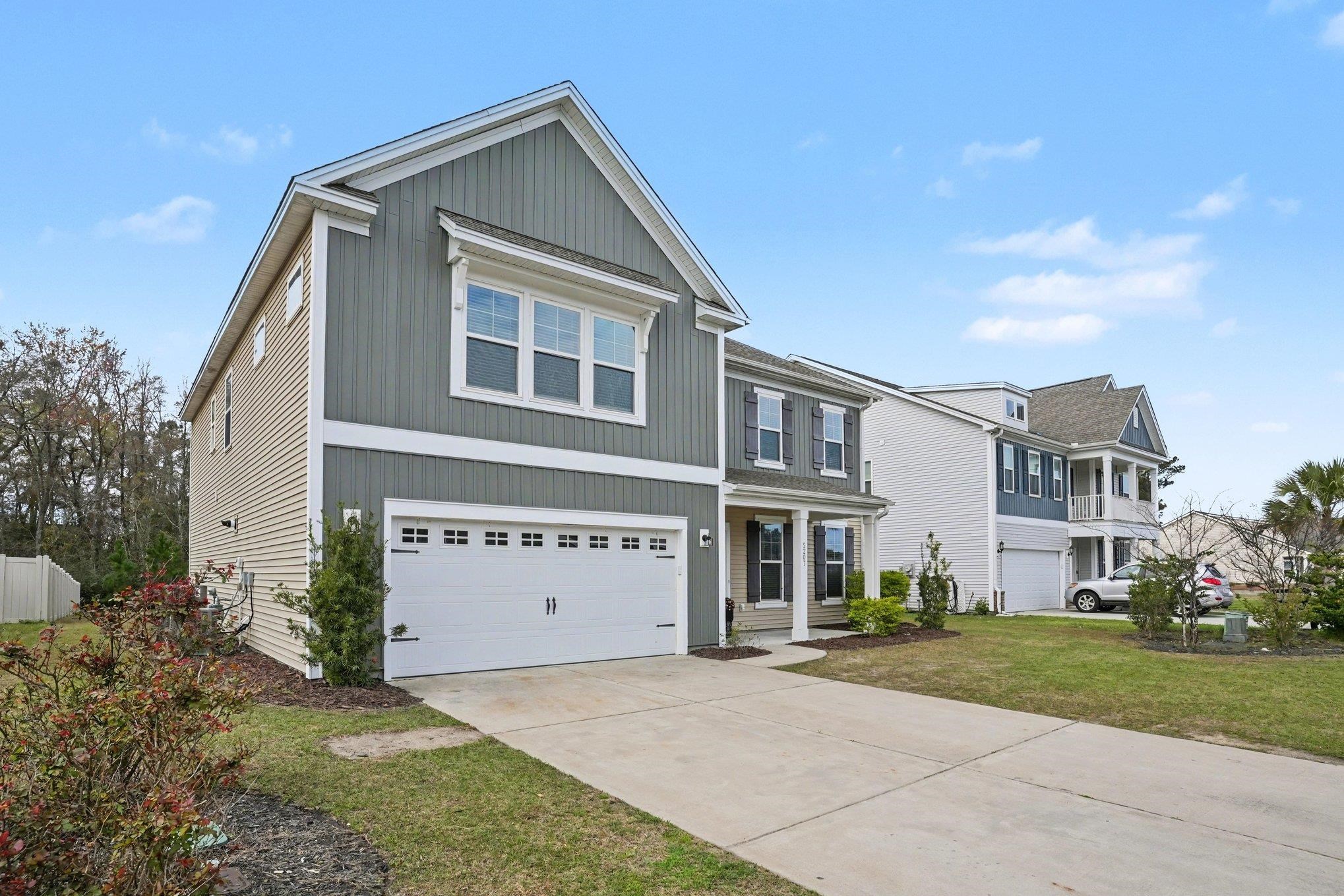 5207 Country Pine Drive Myrtle Beach, SC 29579 - Photo 20 of 63