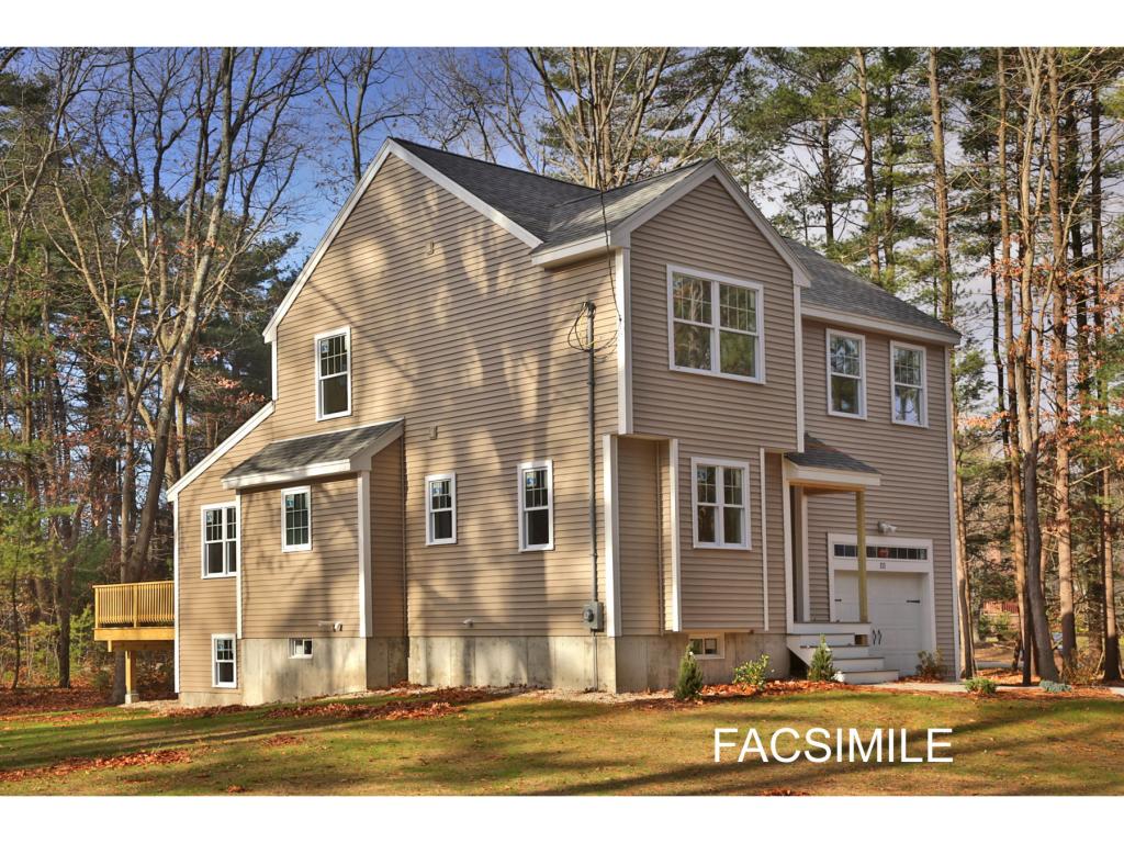 107 Folly Mill Road, Unit 107 Seabrook, NH 03874 - Photo 1 of 15