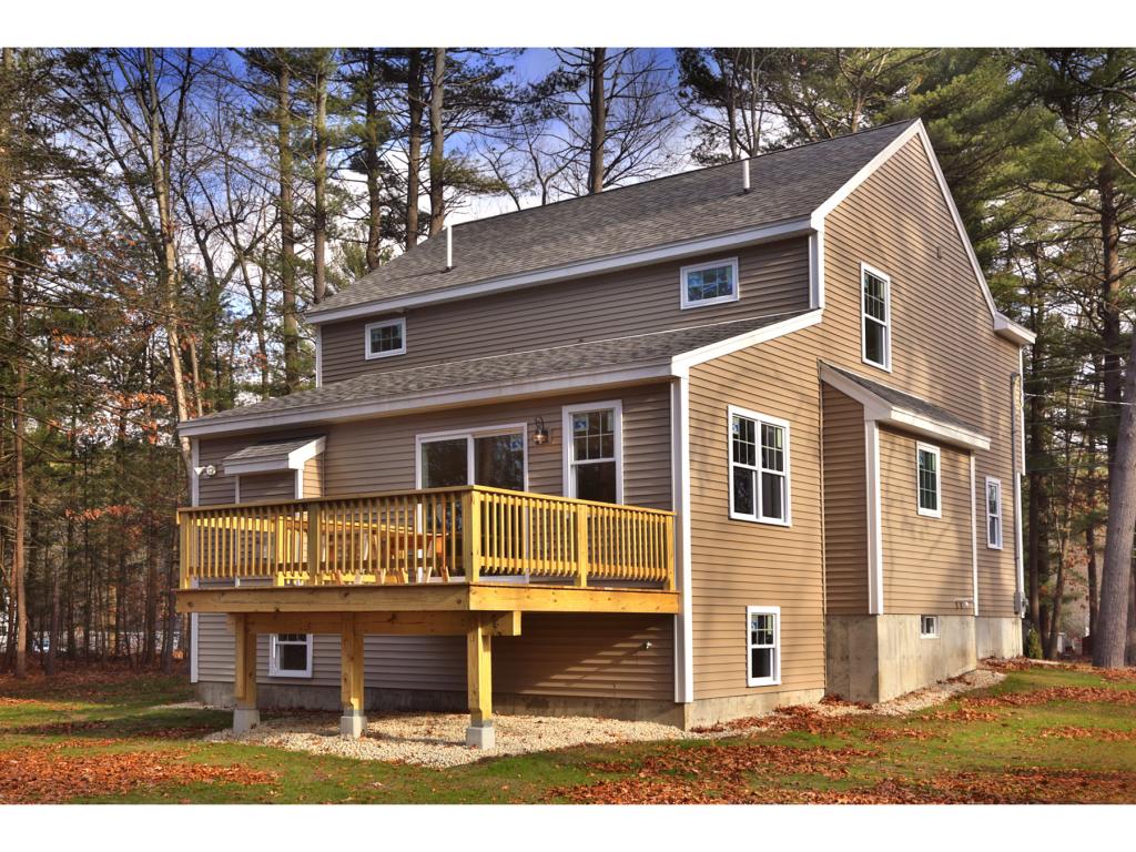 107 Folly Mill Road, Unit 107 Seabrook, NH 03874 - Photo 15 of 15