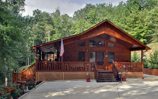 187 Mountain Hideaway Drive Blue Ridge, GA 30513 - Photo 1 of 1 Main View