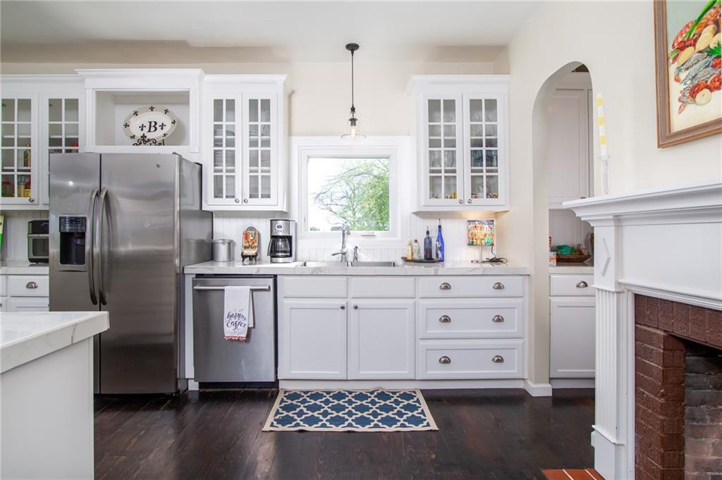 809 Bayou Road Cheneyville, LA 71325 - Photo 20 of 39 Gallery Image 20