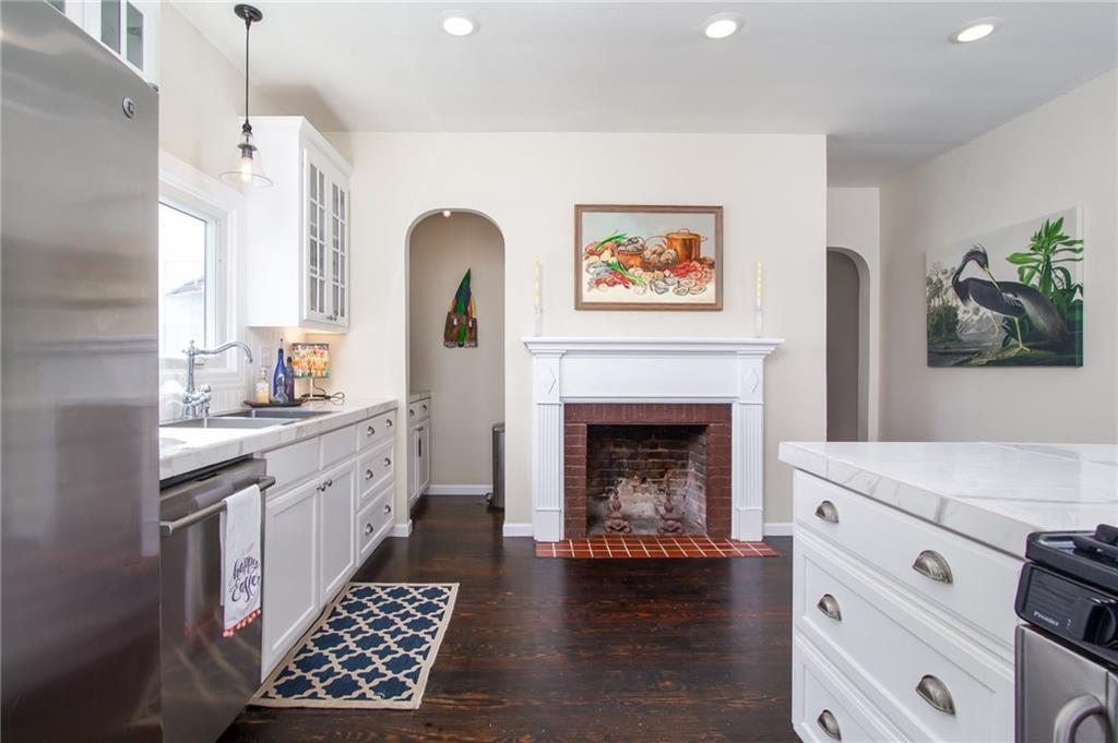 809 Bayou Road Cheneyville, LA 71325 - Photo 23 of 39 Gallery Image 23