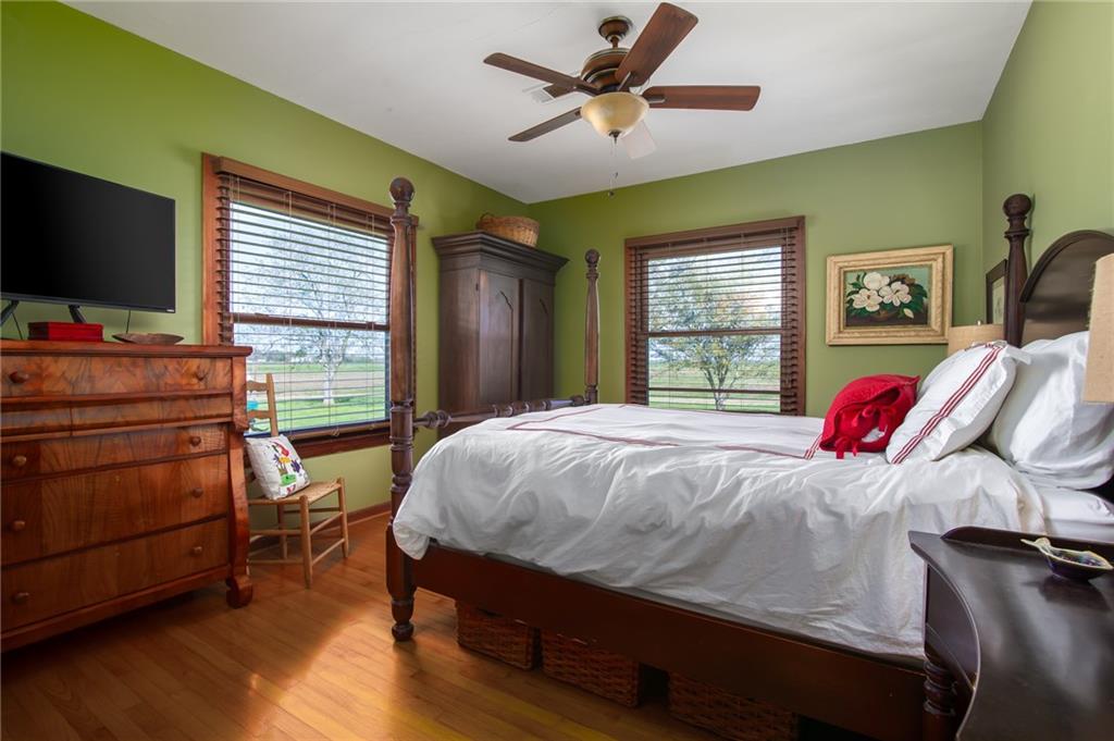 809 Bayou Road Cheneyville, LA 71325 - Photo 25 of 39 Gallery Image 25