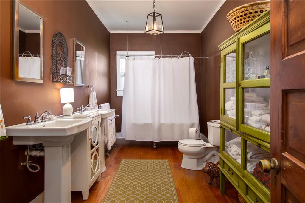 809 Bayou Road Cheneyville, LA 71325 - Photo 26 of 39 Gallery Image 26