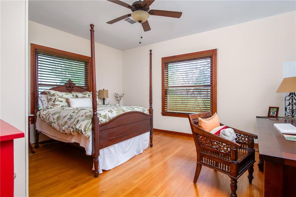 809 Bayou Road Cheneyville, LA 71325 - Photo 29 of 39 Gallery Image 29