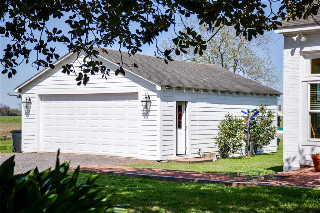 809 Bayou Road Cheneyville, LA 71325 - Photo 31 of 39 Gallery Image 31
