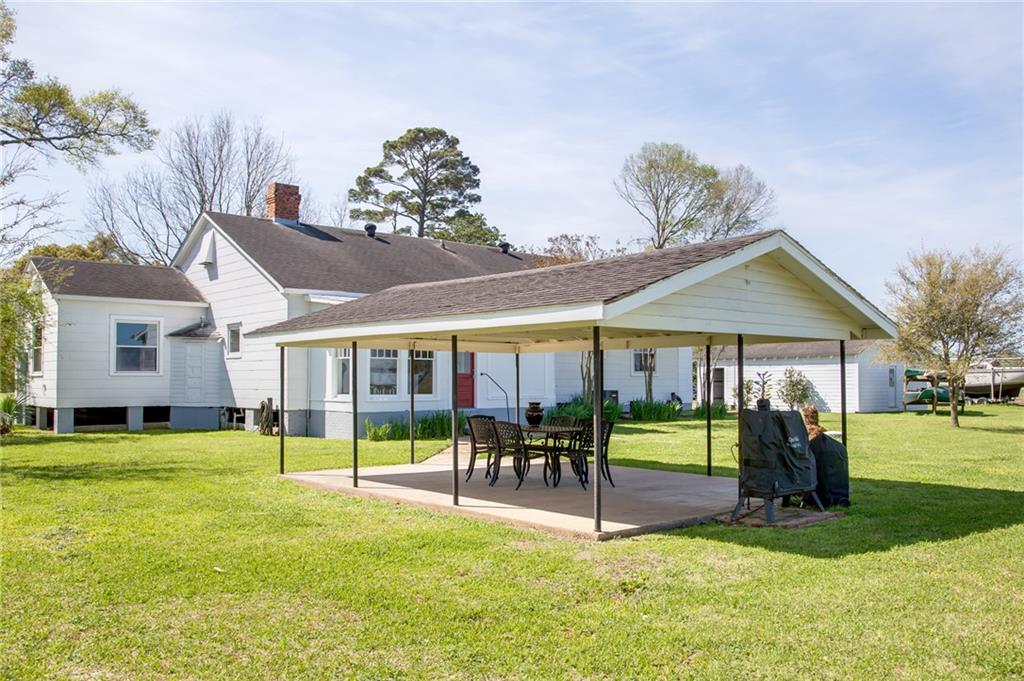 809 Bayou Road Cheneyville, LA 71325 - Photo 33 of 39 Gallery Image 33