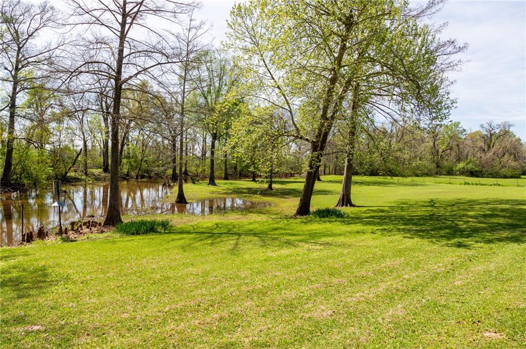 809 Bayou Road Cheneyville, LA 71325 - Photo 36 of 39 Gallery Image 36