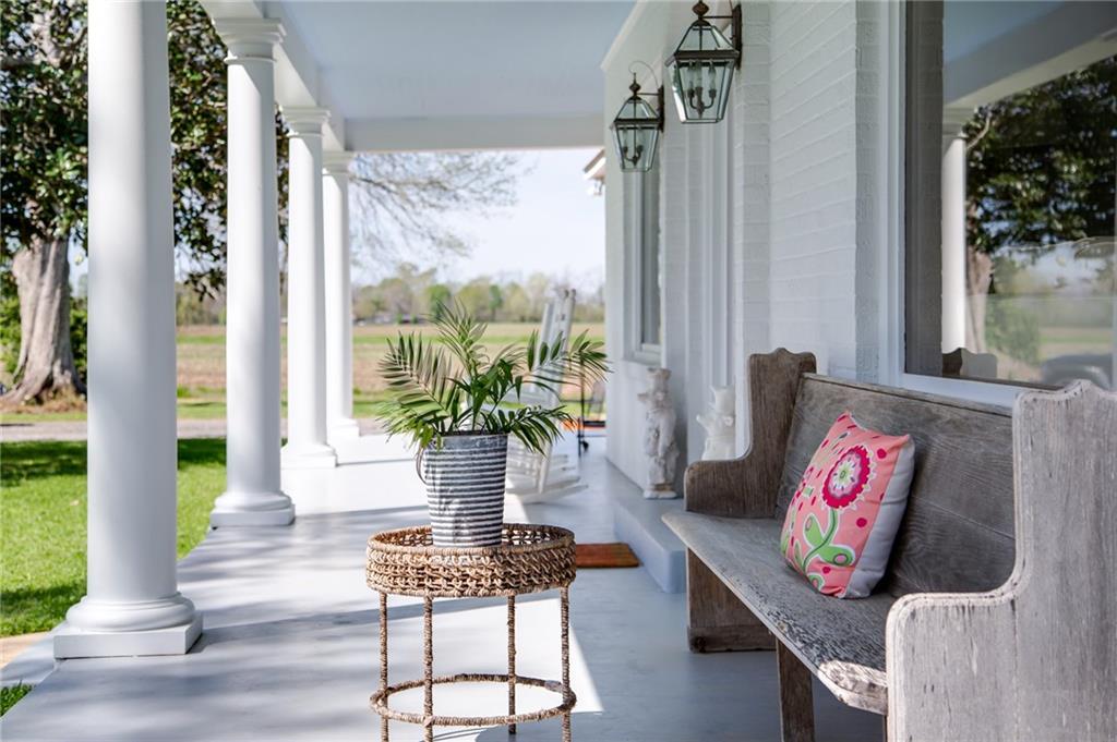 809 Bayou Road Cheneyville, LA 71325 - Photo 8 of 39 Gallery Image 8