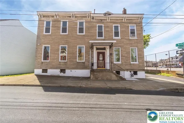 $450,000 | 768 Washington Street, Easton, PA 18042