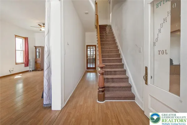 $450,000 | 768 Washington Street, Easton, PA 18042