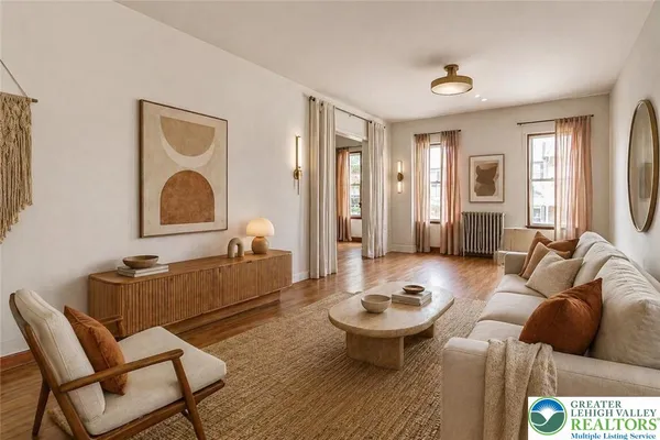 $450,000 | 768 Washington Street, Easton, PA 18042