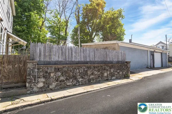 $450,000 | 768 Washington Street, Easton, PA 18042