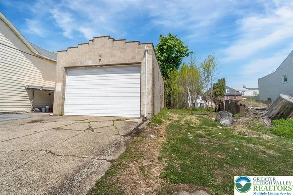 $450,000 | 768 Washington Street, Easton, PA 18042