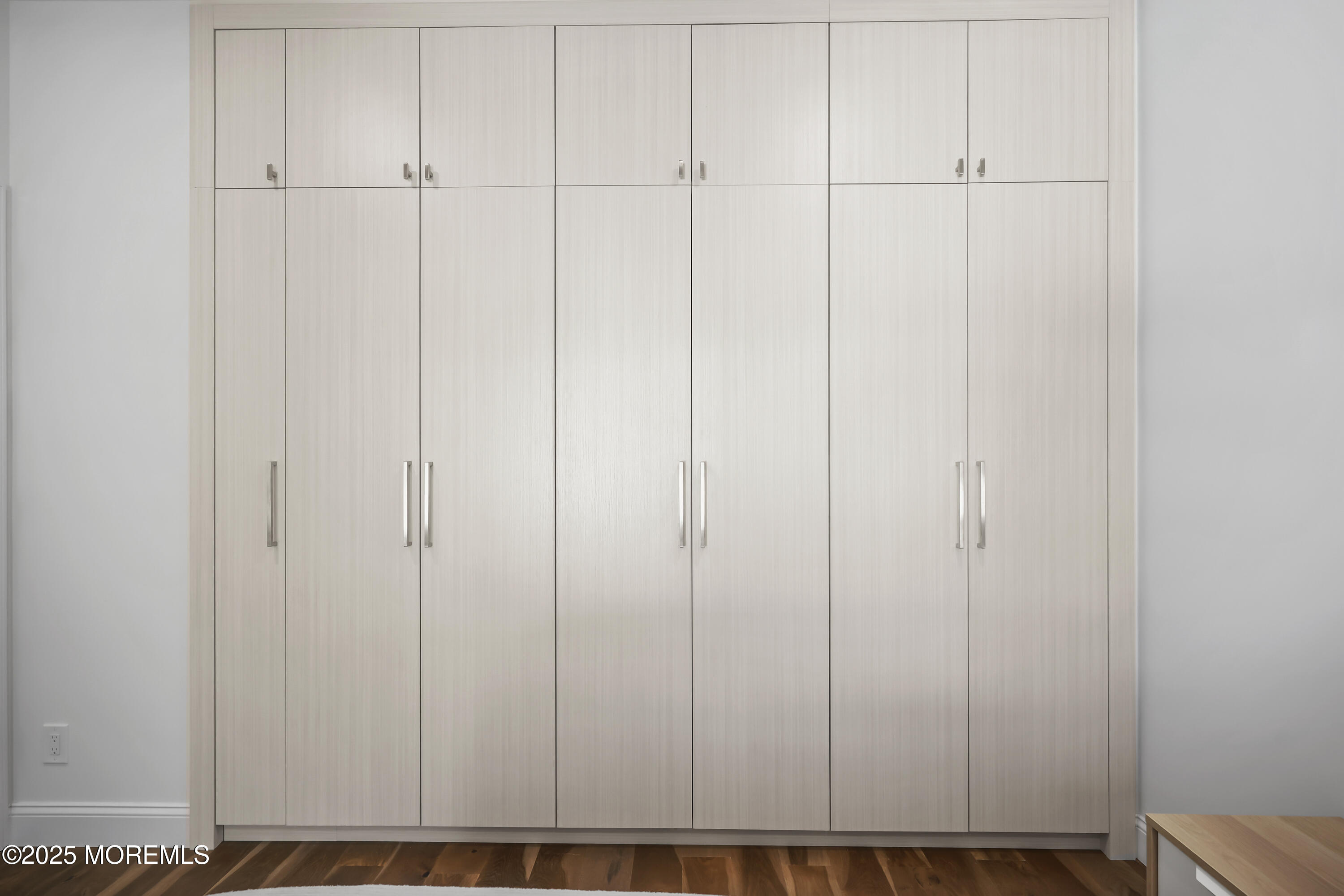 188 Texas Road Morganville, NJ 07751 - Photo 13 of 21 a view of a closet