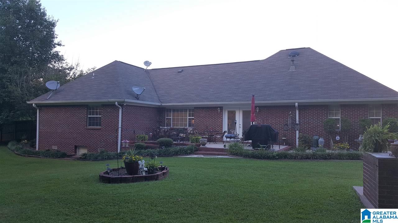 22946 Country Ridge Parkway McCalla, AL 35111 - Photo 22 of 28