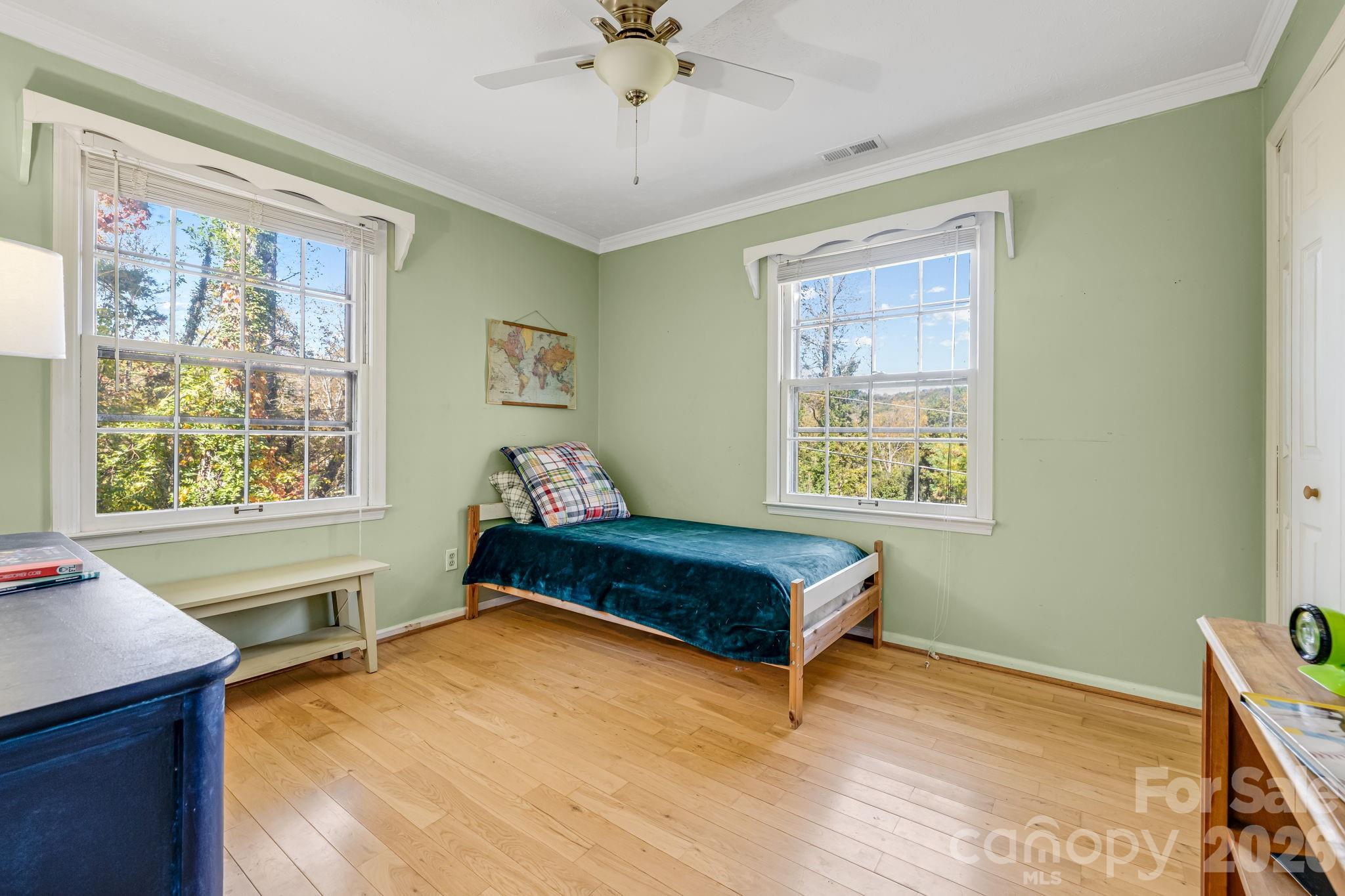 203 Davis Mountain Road Laurel Park, NC 28739 - Photo 14 of 41